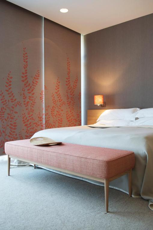 Das Hotel Im Kurhaus Bad Gleichenberg Room photo